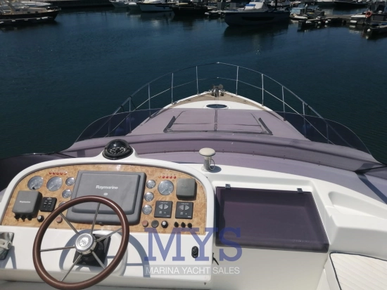 Dellapasqua DC 14 SL Flying Bridge de segunda mano en venta