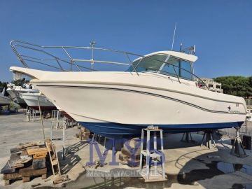 Faeton Moraga 730 de segunda mano en venta