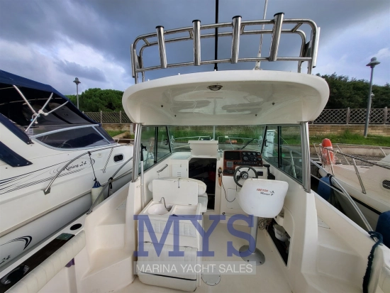 Faeton Moraga 730 de segunda mano en venta