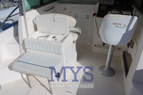 Faeton Moraga 730 de segunda mano en venta
