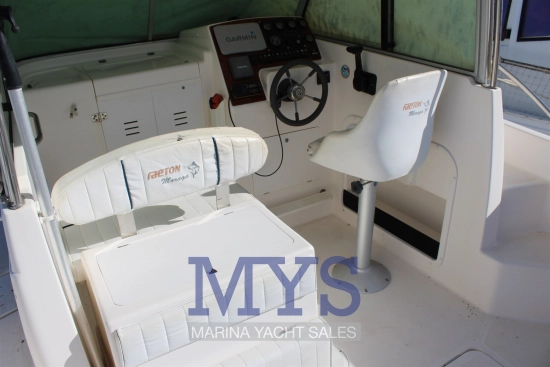 Faeton Moraga 730 de segunda mano en venta