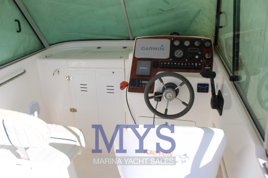 Faeton Moraga 730 de segunda mano en venta