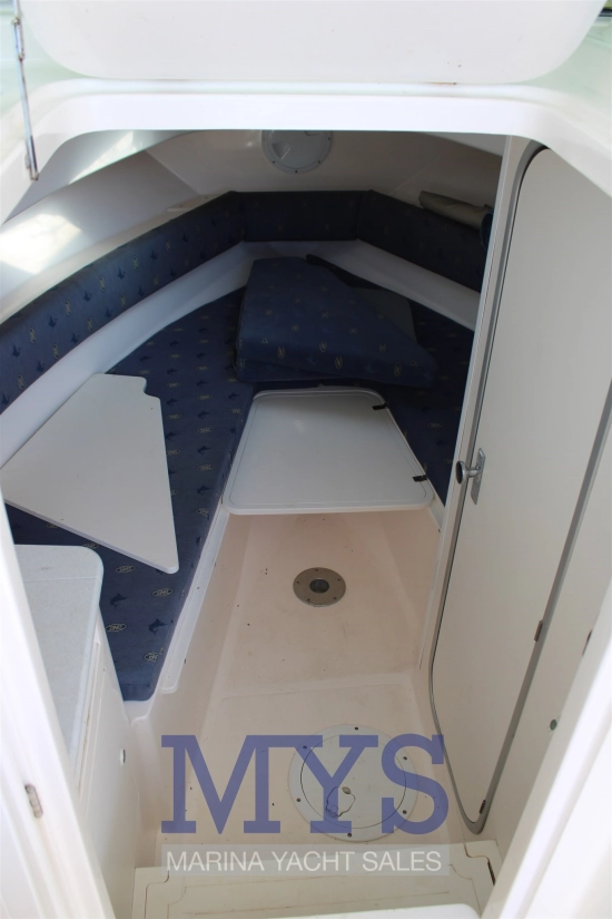 Faeton Moraga 730 de segunda mano en venta