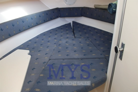 Faeton Moraga 730 de segunda mano en venta