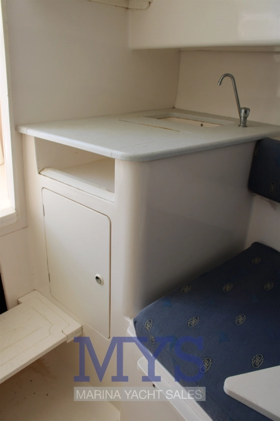 Faeton Moraga 730 de segunda mano en venta