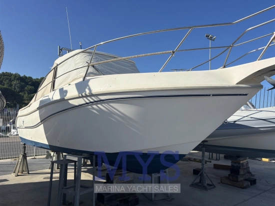 Faeton Moraga 730 de segunda mano en venta
