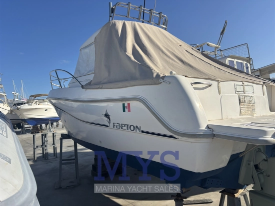 Faeton Moraga 730 de segunda mano en venta