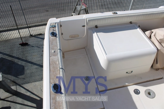 Faeton Moraga 730 de segunda mano en venta