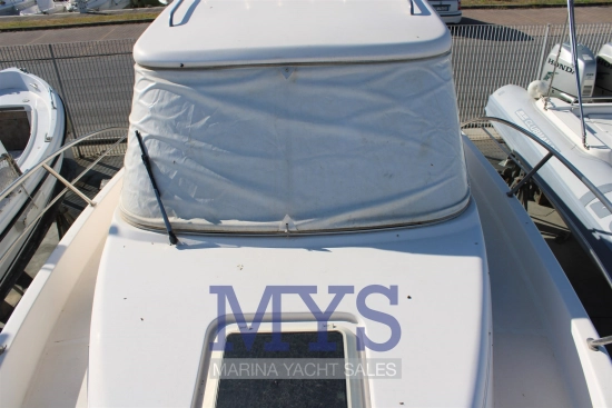 Faeton Moraga 730 de segunda mano en venta