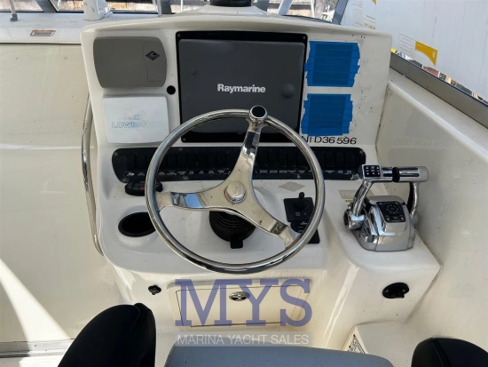 Boston Whaler 305 CONQUEST de segunda mano en venta