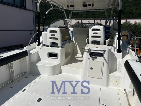 Boston Whaler 305 CONQUEST de segunda mano en venta
