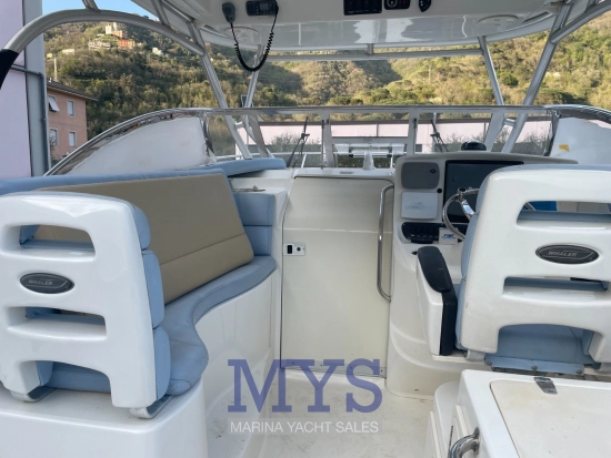 Boston Whaler 305 CONQUEST de segunda mano en venta