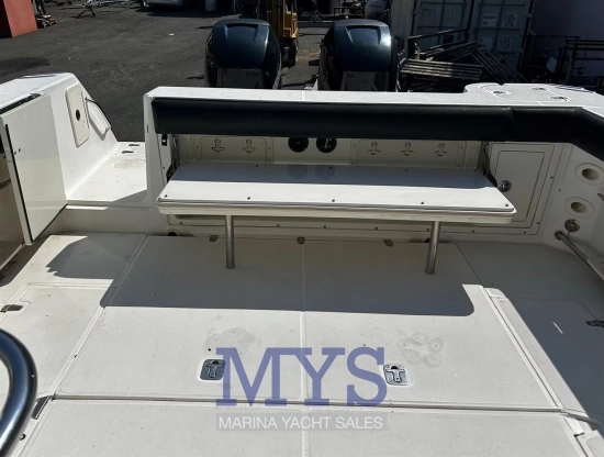 Boston Whaler 305 CONQUEST de segunda mano en venta