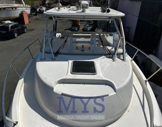 Boston Whaler 305 CONQUEST de segunda mano en venta