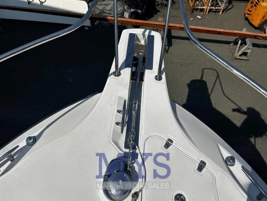 Boston Whaler 305 CONQUEST de segunda mano en venta