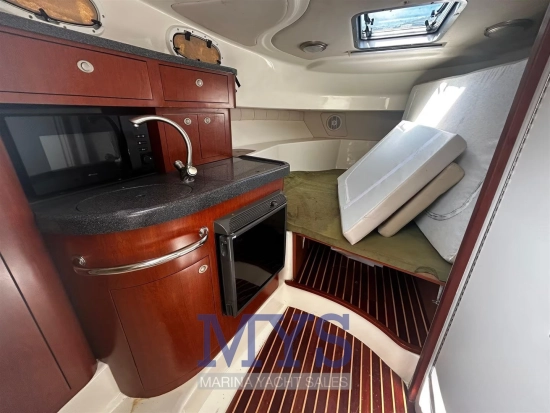 Boston Whaler 305 CONQUEST de segunda mano en venta