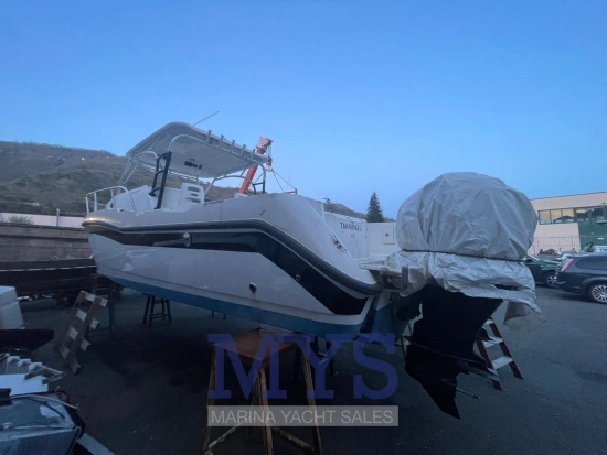 Boston Whaler 305 CONQUEST de segunda mano en venta