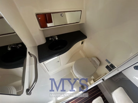 Boston Whaler 305 CONQUEST de segunda mano en venta