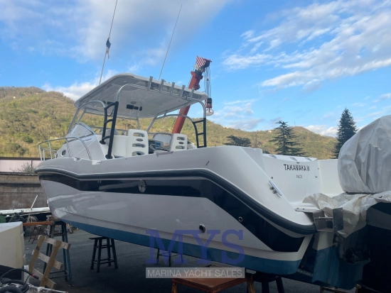 Boston Whaler 305 CONQUEST de segunda mano en venta