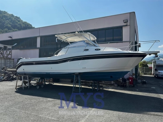 Boston Whaler 305 CONQUEST de segunda mano en venta