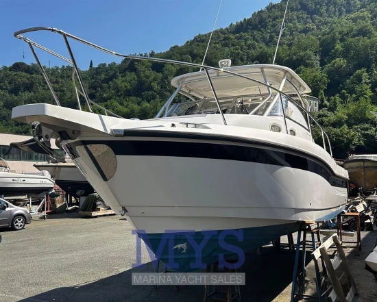 Boston Whaler 305 CONQUEST de segunda mano en venta