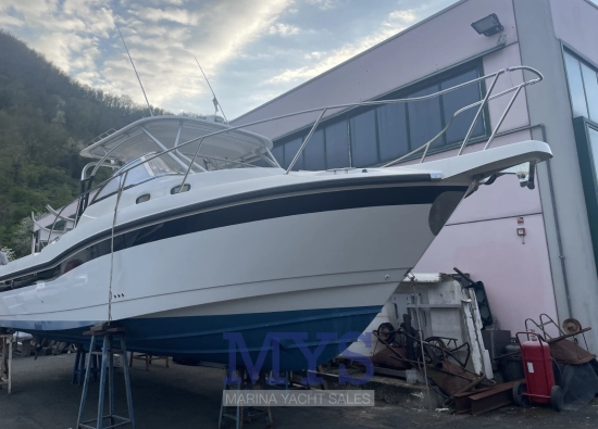 Boston Whaler 305 CONQUEST de segunda mano en venta