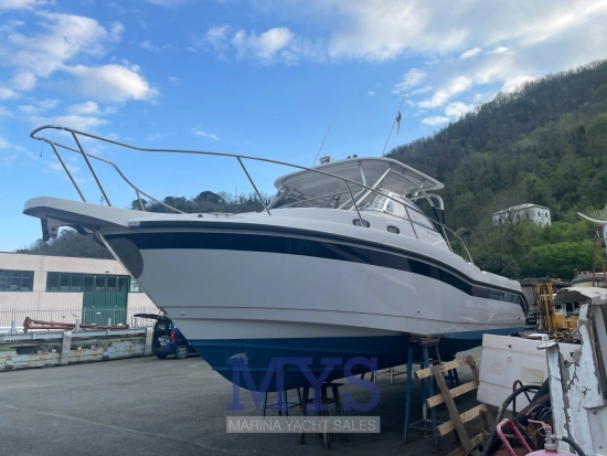 Boston Whaler 305 CONQUEST de segunda mano en venta