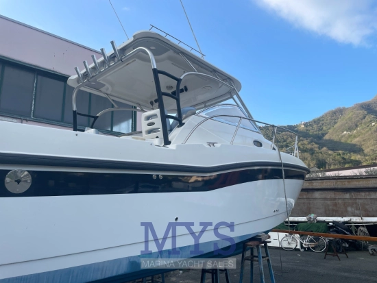 Boston Whaler 305 CONQUEST de segunda mano en venta