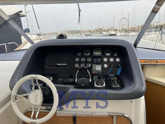 Bruno Abbate Primatist G 46 Aero Top Pininfarina usata in vendita