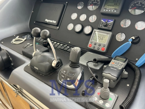 Bruno Abbate Primatist G 46 Aero Top Pininfarina usata in vendita