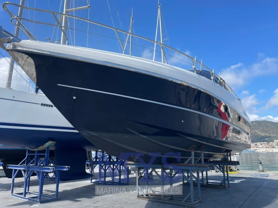 Bruno Abbate Primatist G 46 Aero Top Pininfarina usata in vendita