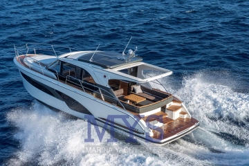 Marex 390 nuova in vendita