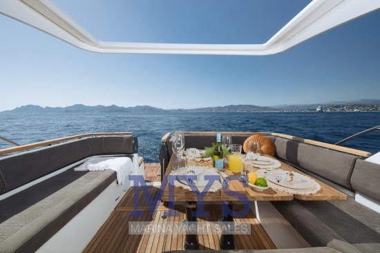 Marex 390 novos à venda
