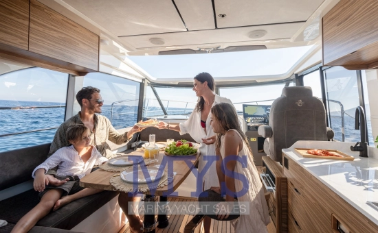 Marex 390 novos à venda