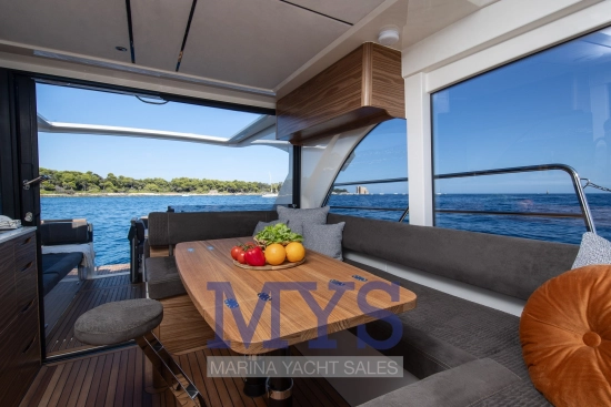 Marex 390 novos à venda