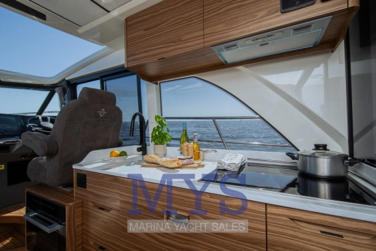 Marex 390 novos à venda