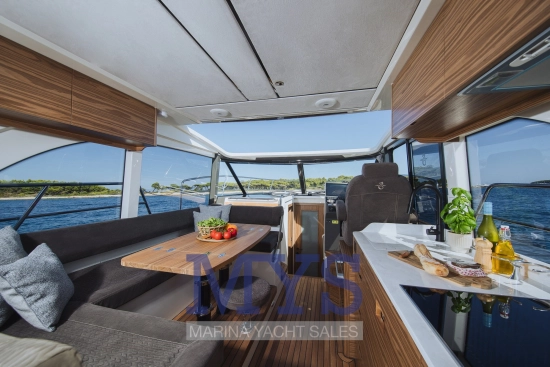 Marex 390 novos à venda