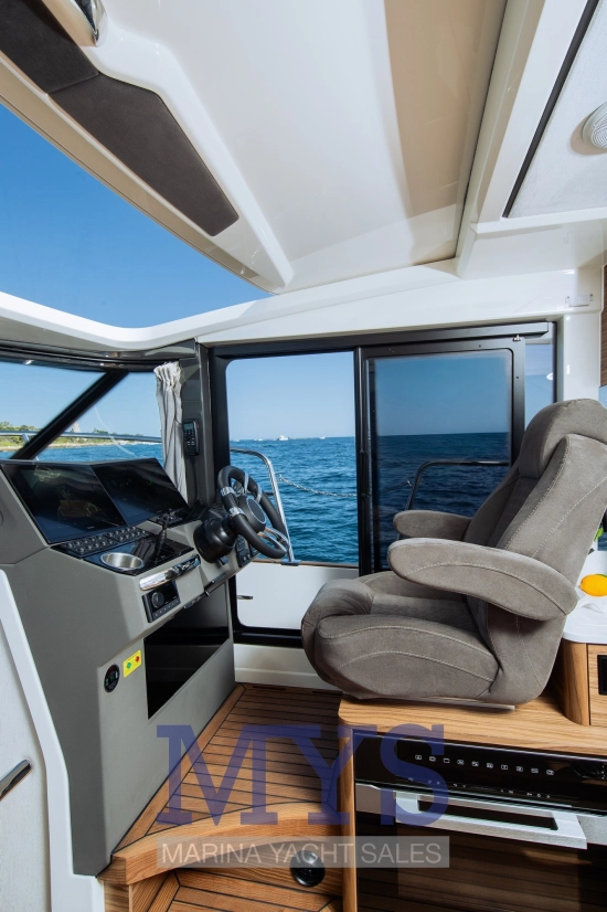 Marex 390 novos à venda