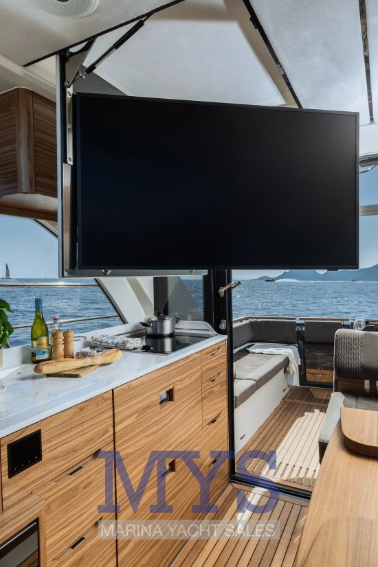 Marex 390 novos à venda
