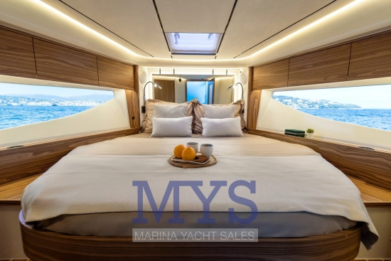 Marex 390 novos à venda