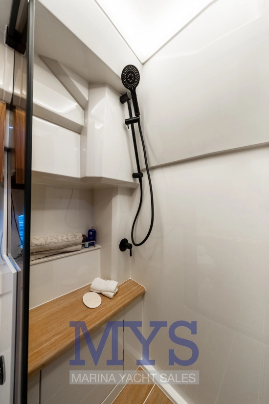 Marex 390 novos à venda