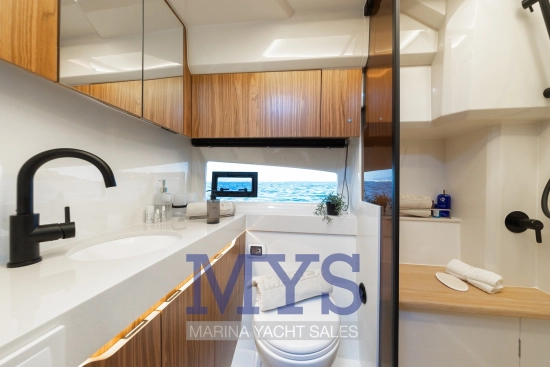 Marex 390 novos à venda