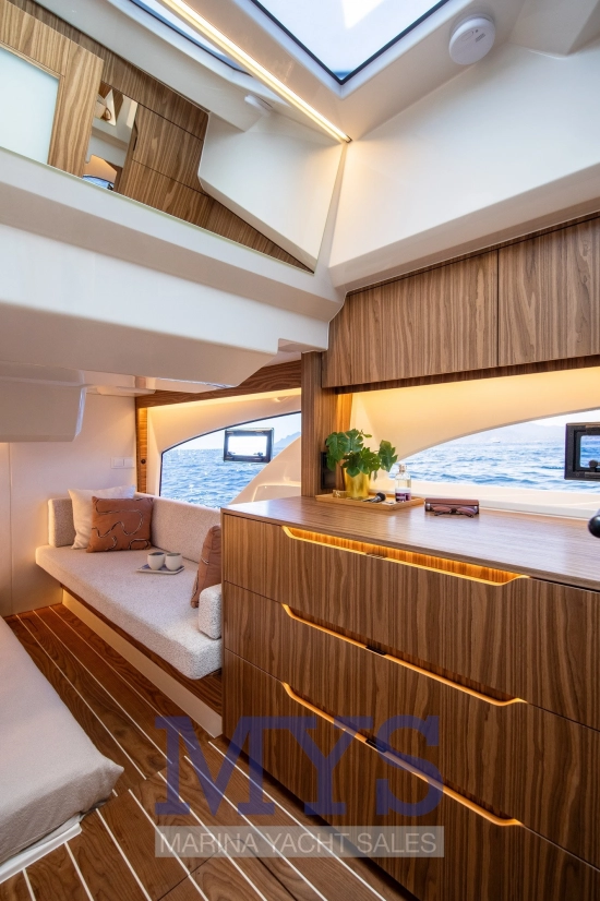 Marex 390 novos à venda