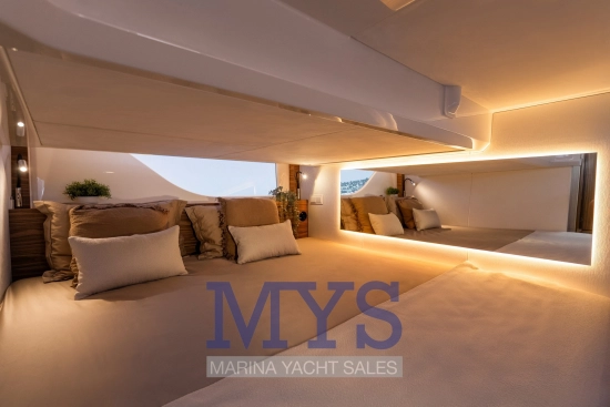 Marex 390 novos à venda