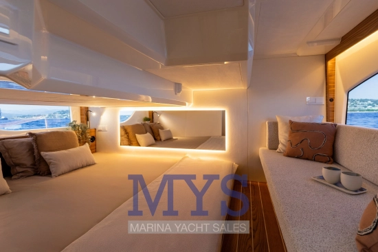 Marex 390 novos à venda