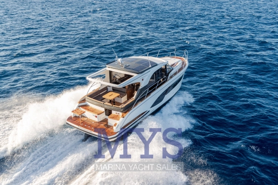 Marex 390 novos à venda