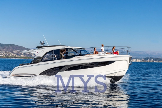 Marex 390 novos à venda
