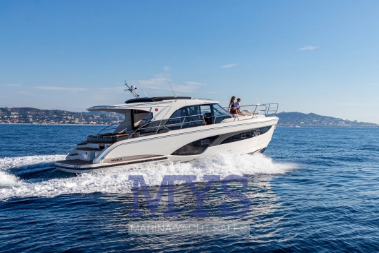 Marex 390 novos à venda