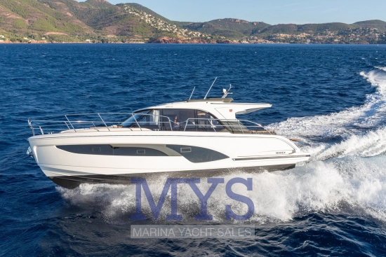 Marex 390 novos à venda