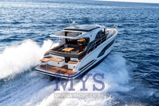 Marex 390 novos à venda